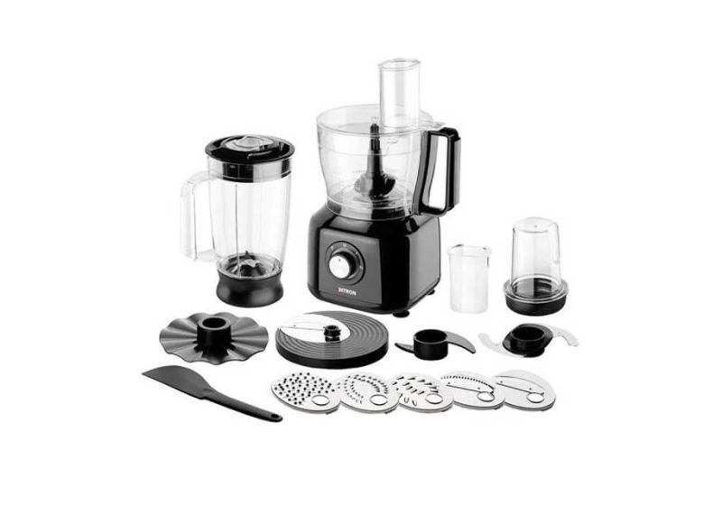 غذاساز بایترون مدل BMR-5000