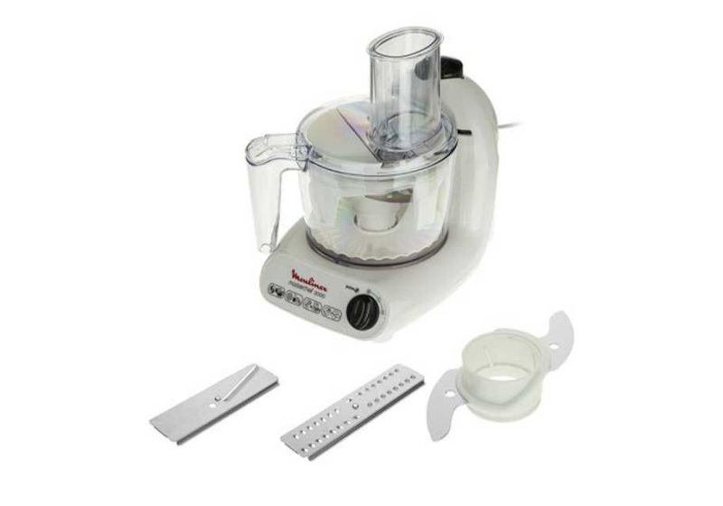 Food Processor Moulinex |FP211