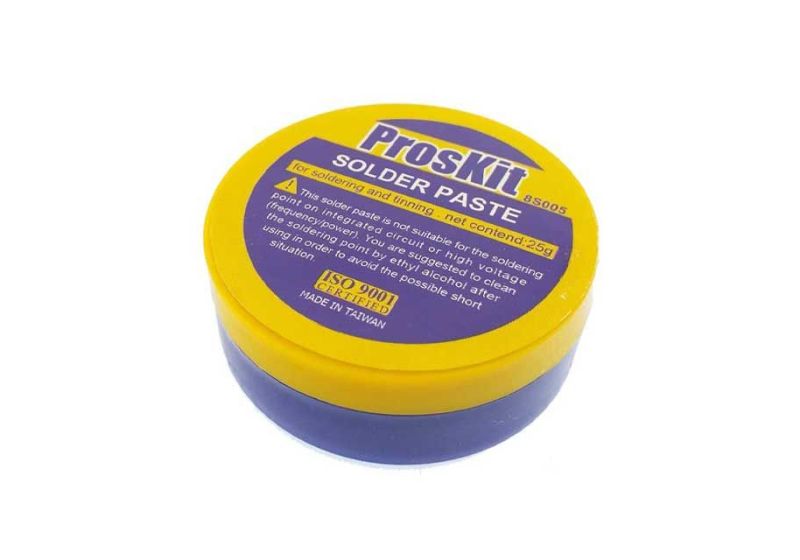 أسلاك اللحام 0.6 ملم مودیل 8PK-033A-L متوفر بارخص الاسعار و اعلی جودة فی مبیعات رستگار صنعت