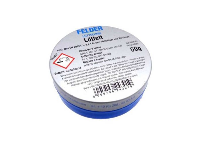 ProsKit Soldering Wire 100 gr | Alloy: 63% tin - 37% lead