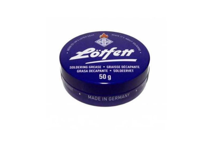 ProsKit Soldering Wire 100 gr | Alloy: 63% tin - 37% lead