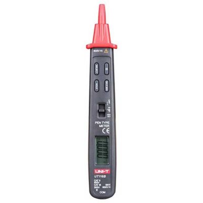 UNI-T Pen Type Digital multimeter model UT118B