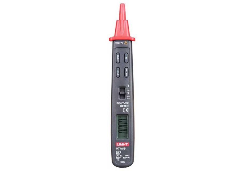 UNI-T Pen Type Digital multimeter