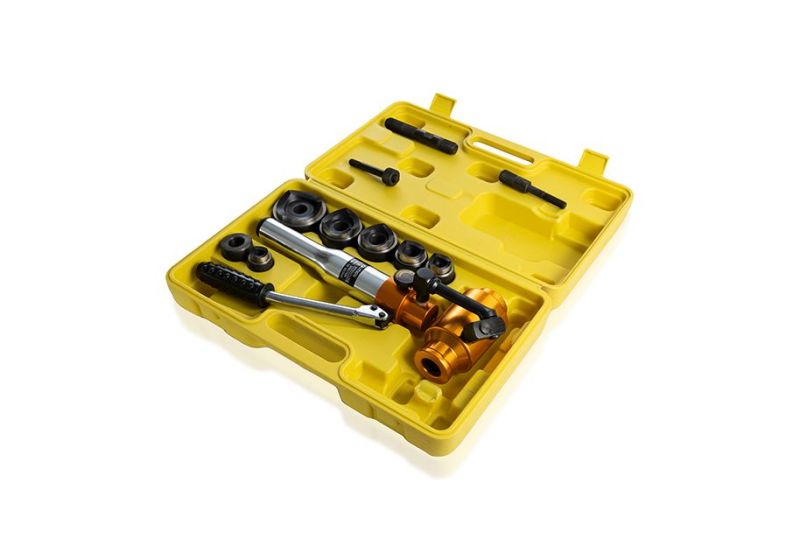 خرامة هيدروليكية القاضية ثقب RSCO مودیل KHP22-60 | شراء بارخص الاسعار و اعلی جودة فی مبیعات رستگار صنعت للصناعه