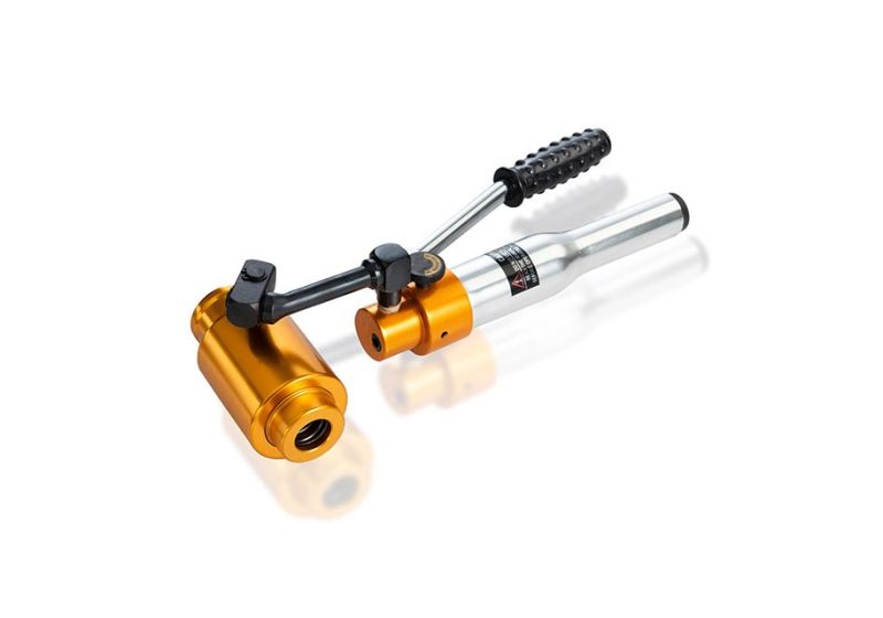 RSCo Hydraulic knockout Punch KHP22-60 | high quality in RSCo