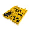 Portable Hydraulic Knockout Punch 11B7 | online shop | RSCo