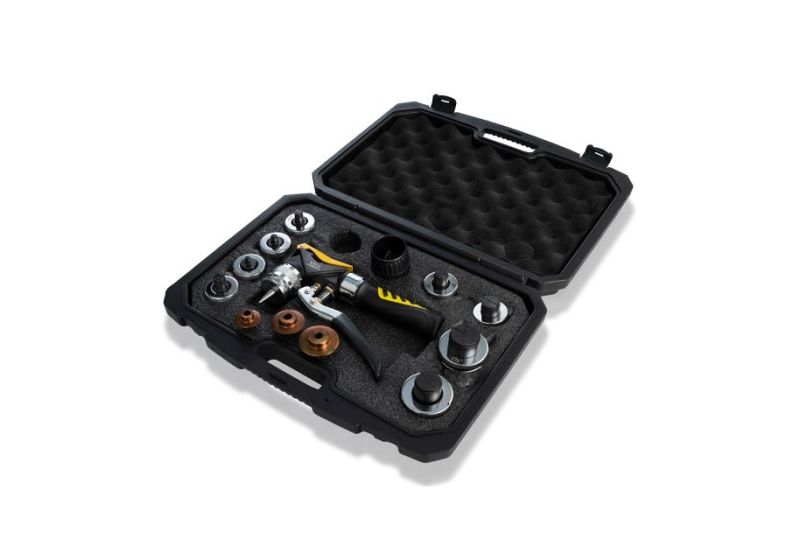 الأنابيب المتوسع (أنبوب النحاس)HCE10-38 | بارخص الاسعار و اعلی جودة