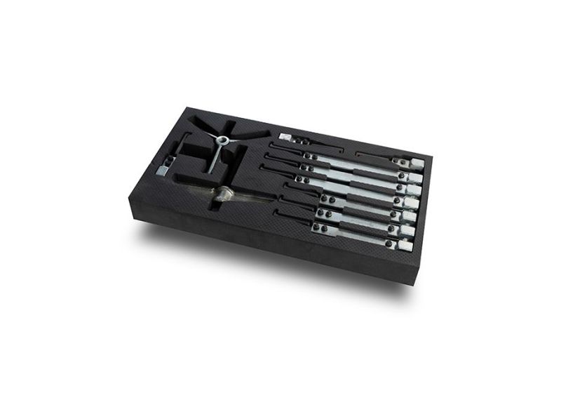RSCO Two leg and three leg Puller set