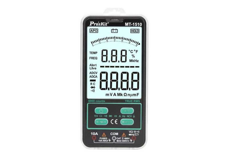 Proskit Pdigital multimeter