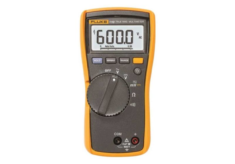 FLUKE Pdigital multimeter