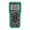 مولتی متر دیجیتال مستک مدل MS-8251A