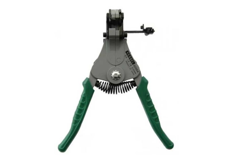 سیم لخت کن وصل vessel 3000A