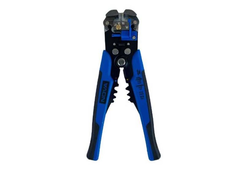 Nova Self Adjusting Wire Stripper