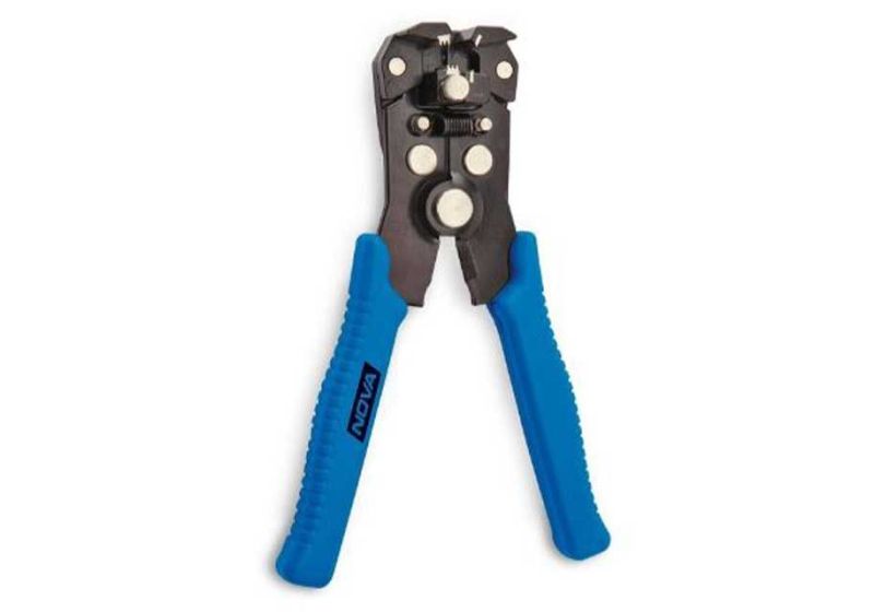 Nova Self Adjusting Wire Stripper