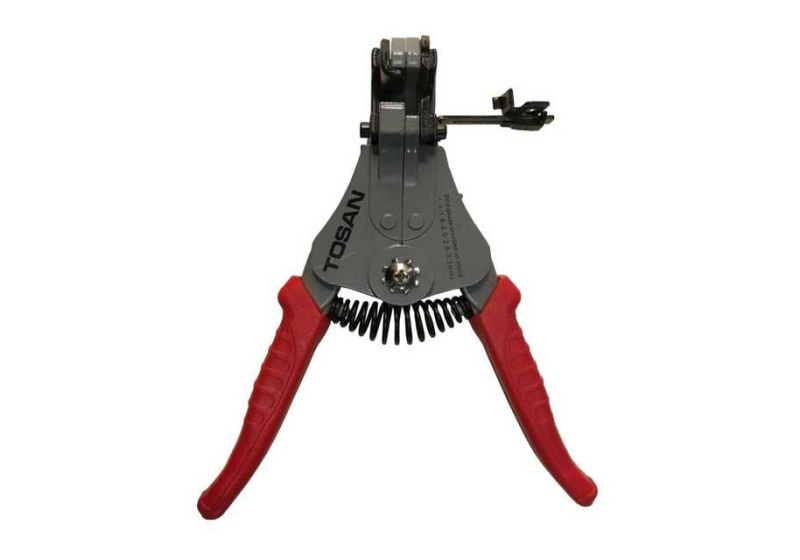 TOSAN Automatic Wire Stripper