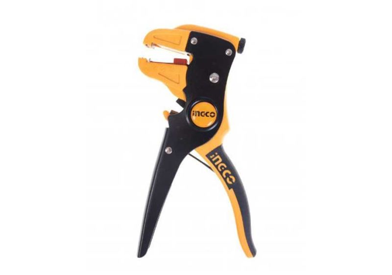 Ingco Automatic Wire Stripper