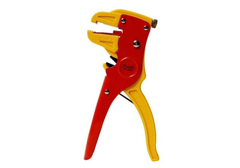 Proskit Automatic Wire Stripper