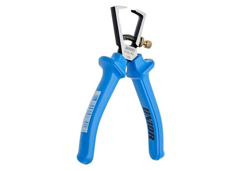 UNIOR Wire Stripper