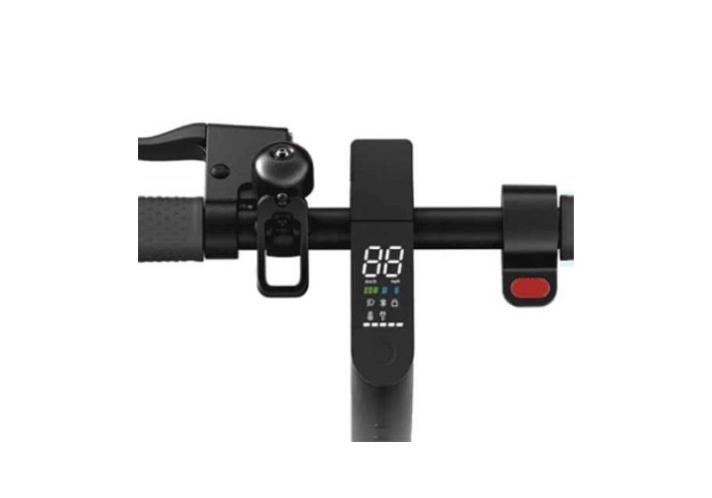 اسکوتر شارژی SCA3LL-RSCO