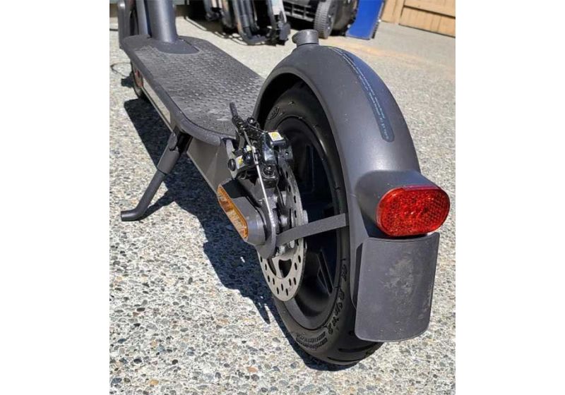 اسکوتر شارژی SCA3LL-RSCO