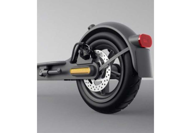 اسکوتر شارژی SCA3LL-RSCO