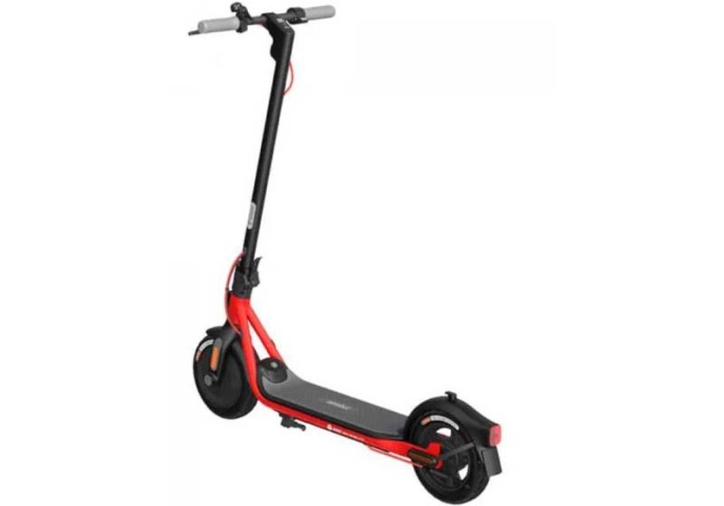 اسکوتر شارژی SCA3LL-RSCO