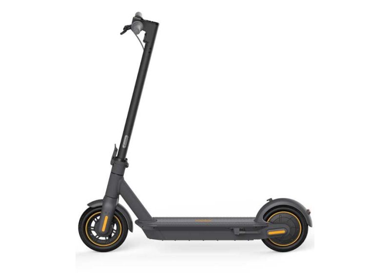 Rechargeable Electric Scooter SegwayNinebot-G30P |Best price