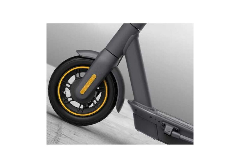 Rechargeable Electric Scooter SegwayNinebot-G30P |Best price