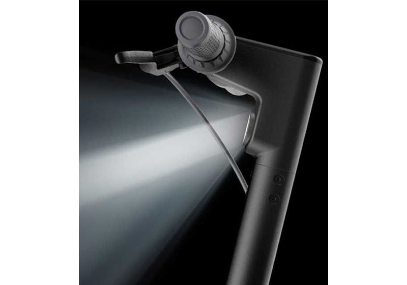 اسکوتر شارژی