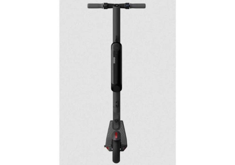 اسکوتر شارژی SCA3LL-RSCO