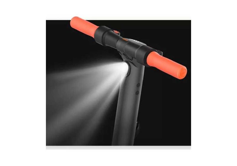 اسکوتر شارژی SCA3LL-RSCO