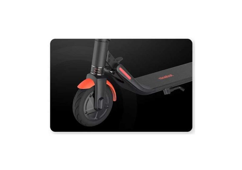 اسکوتر شارژی SCA3LL-RSCO