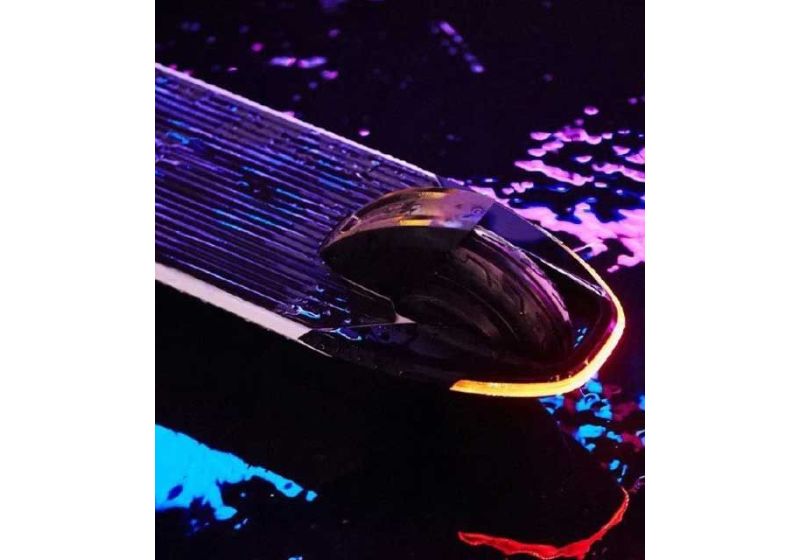 اسکوتر هوشمند