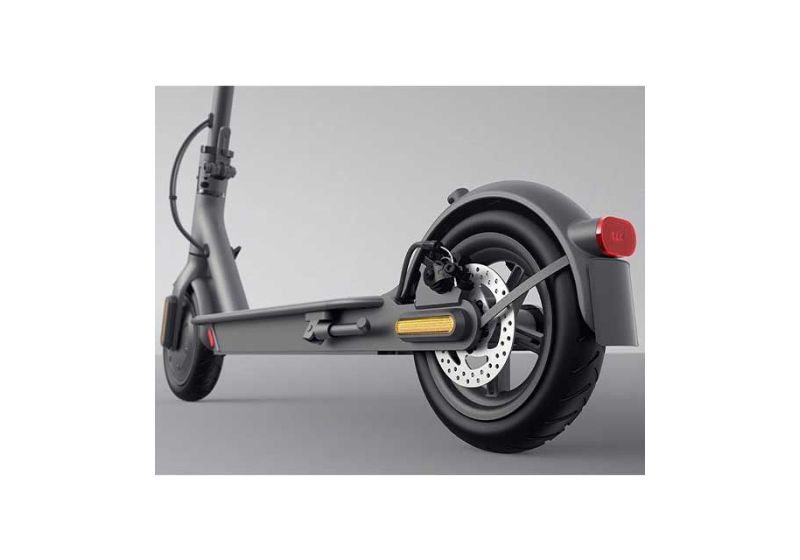 اسکوتر شارژی SCA3LL-RSCO