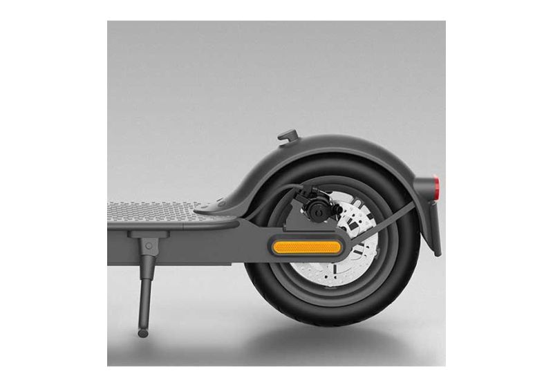 اسکوتر شارژی SCA3LL-RSCO