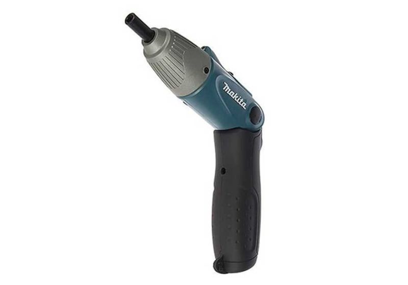 MAKITA Cordless Screwdriver model 6723DW
