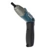 MAKITA Cordless Screwdriver model 6723DW
