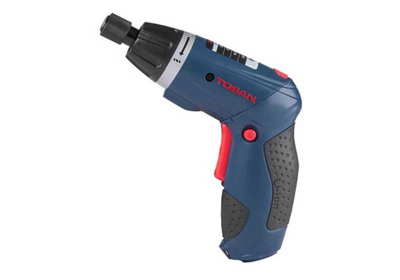 پیچ گوشتی شارژی توسن لیتیوم مدل 2013SCX