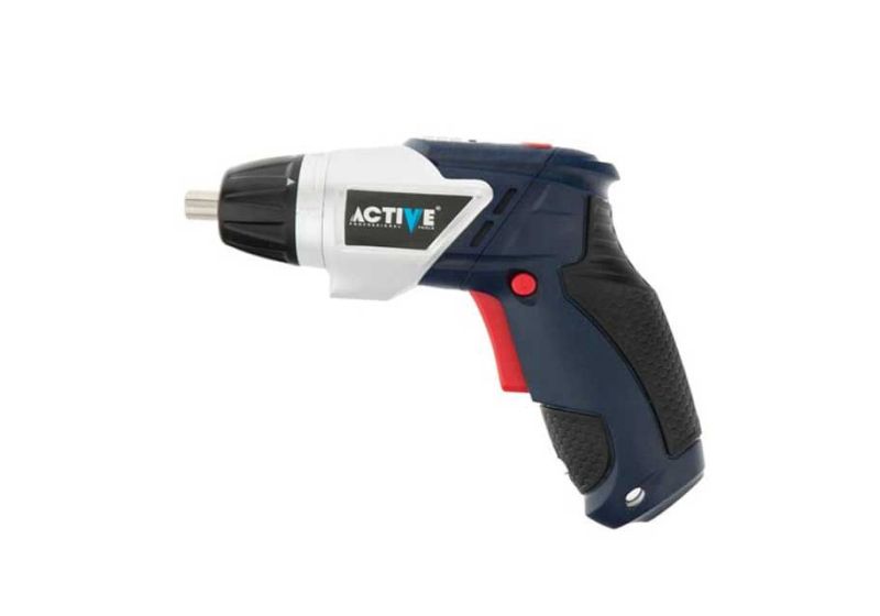 پیچ گوشتی شارژی اکتیو مدل AC-2736B