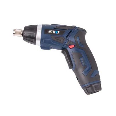 copy of Ronix rechargeable screw driver
