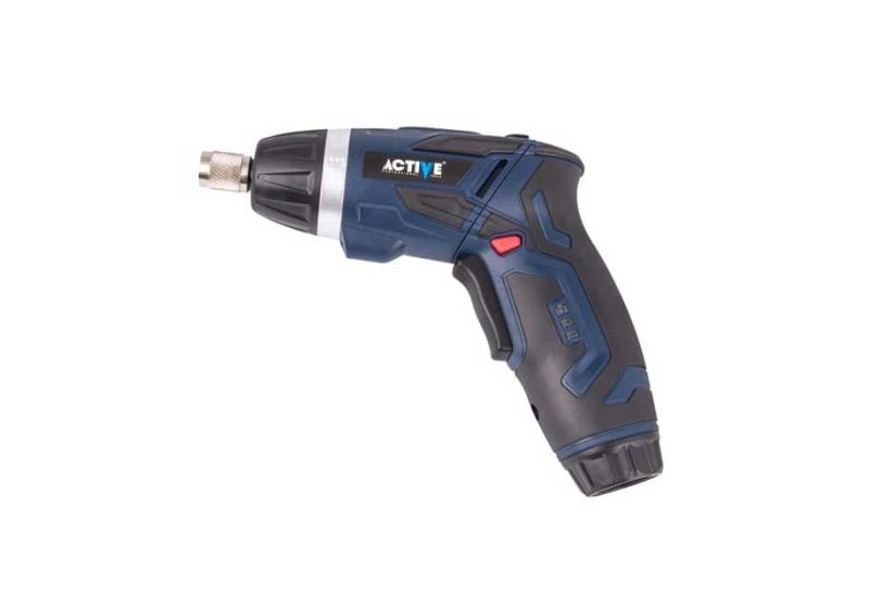 ACTIVE Cordless Screwdriver model AC-2436B with high quality