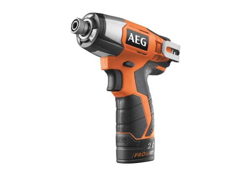 مفك براغي لاسلکی یدوی مودیل SE3.6 LI متوفر بارخص الاسعار و اعلی جودة