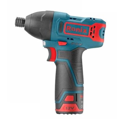 copy of Ronix rechargeable screw driver
