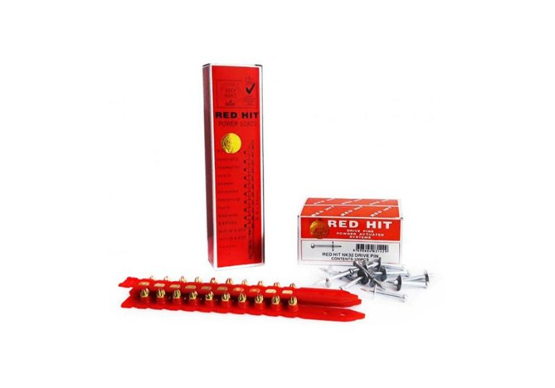 RED HIT Nail model MK32 with high quality