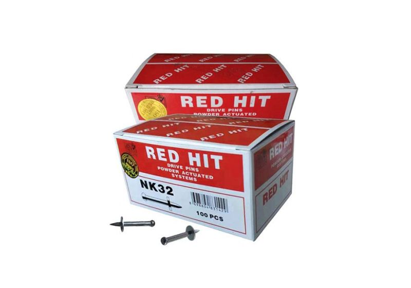 RED HIT Nail model MK32 with high quality