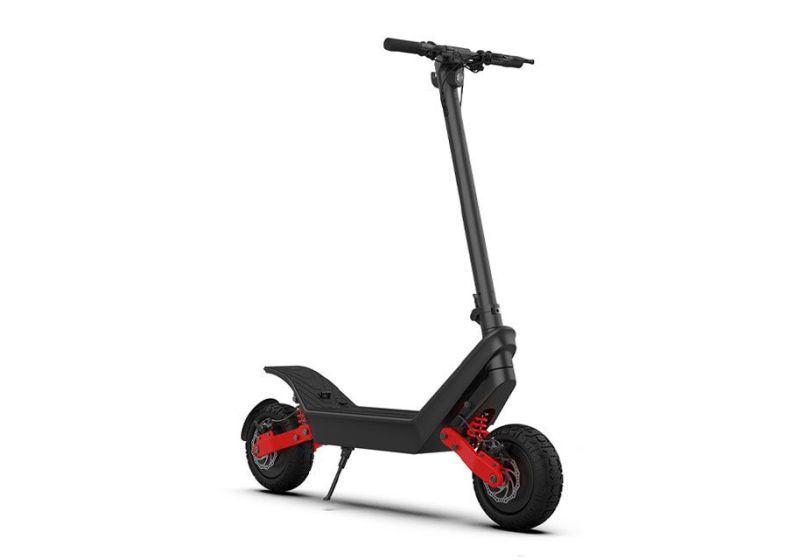 Rechargeable electric scooter SCA3ZI-RSCO| Best price