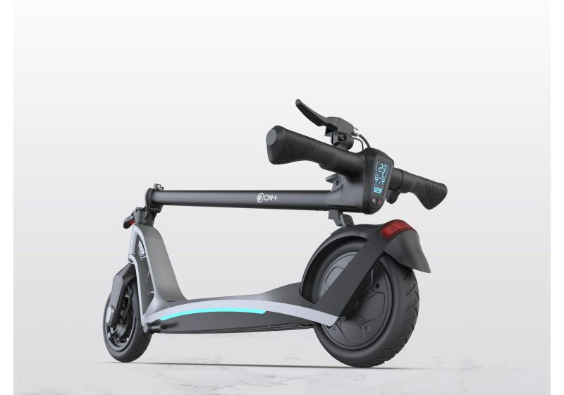 Rechargeable electric scooter RSCOi-H10 | Best price