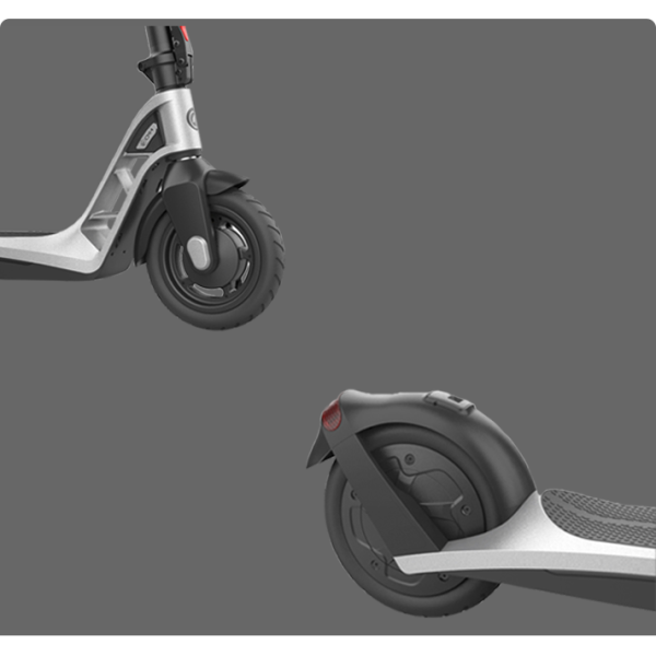 Rechargeable electric scooter RSCOi-H10 | Best price