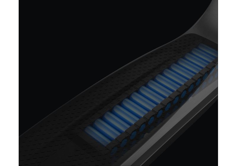 قیمت اسکوتر برقی مدل RSCO مدل H-10