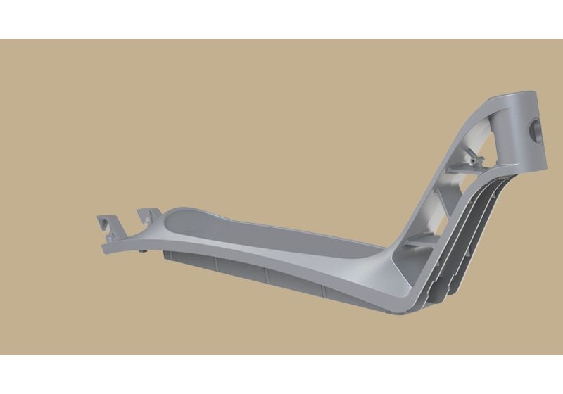 Rechargeable electric scooter RSCOi-H10 | Best price